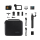 GoPro HERO13 Black Creator Edition CHDFB-131-EU - 1276740 - zdjęcie 6